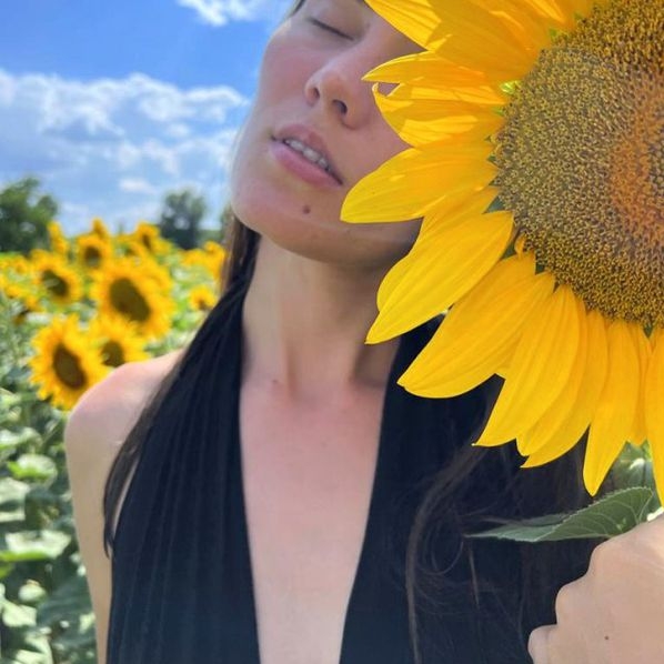 Dreamy aus Zürich in Zürich sucht sex