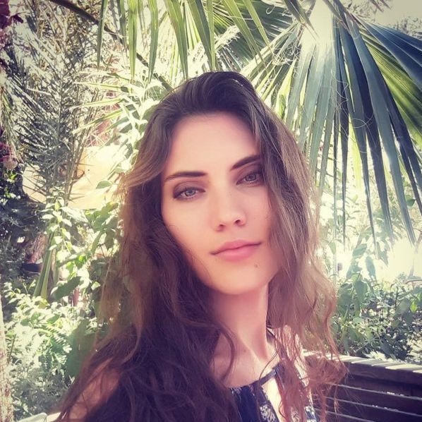 Dreamy aus Zürich in Zürich sucht sex