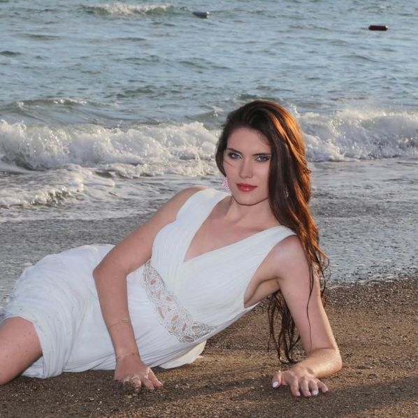 Dreamy aus Zürich in Zürich sucht sex