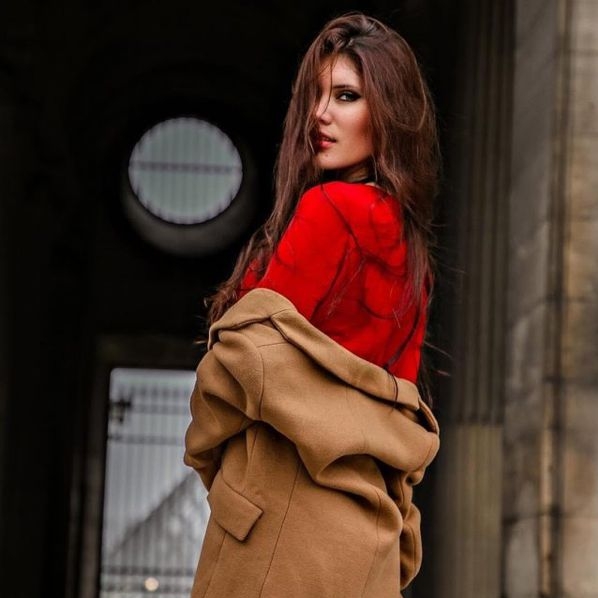 dreamy aus zuerich in zuerich sucht sex