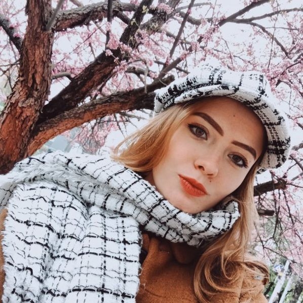 Emma aus Zürich in Zürich sucht sex