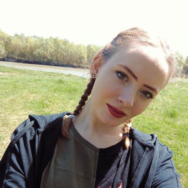 Emma aus Zürich in Zürich sucht sex