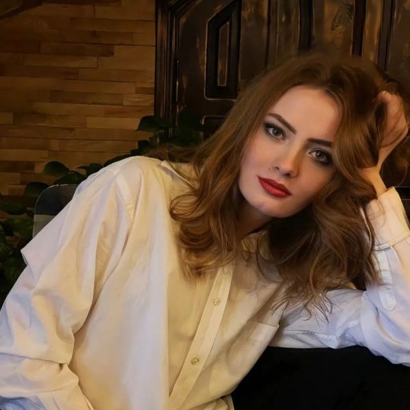 Emma aus Zürich in Zürich sucht sex