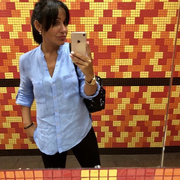 Ginado aus Zürich in Zürich sucht sex