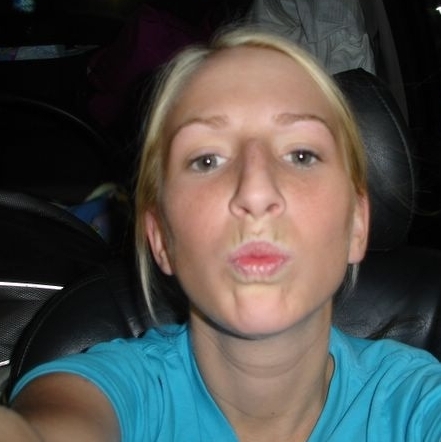 Hanna2014 aus Zürich in Zürich sucht sex