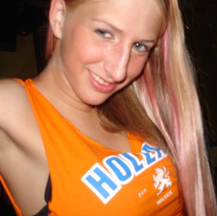 Hanna2014 aus Zürich in Zürich sucht sex