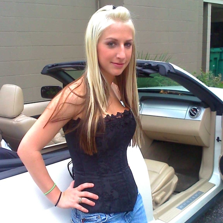 Hanna2014 aus Zürich in Zürich sucht sex