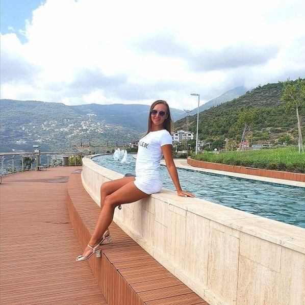 kate1234 aus Zürich in Zürich sucht sex