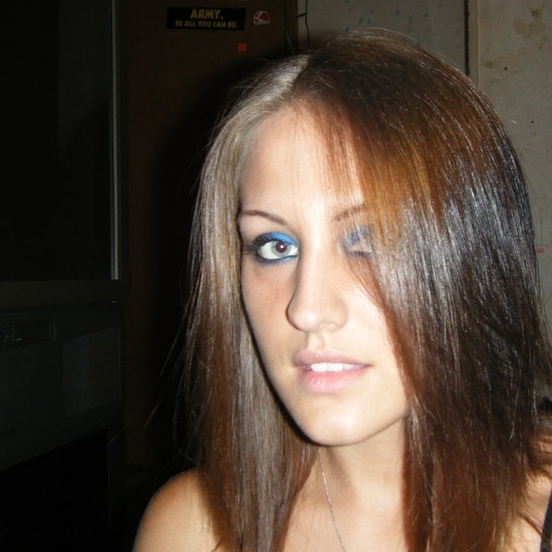 Mignonne aus Zürich in Zürich sucht sex