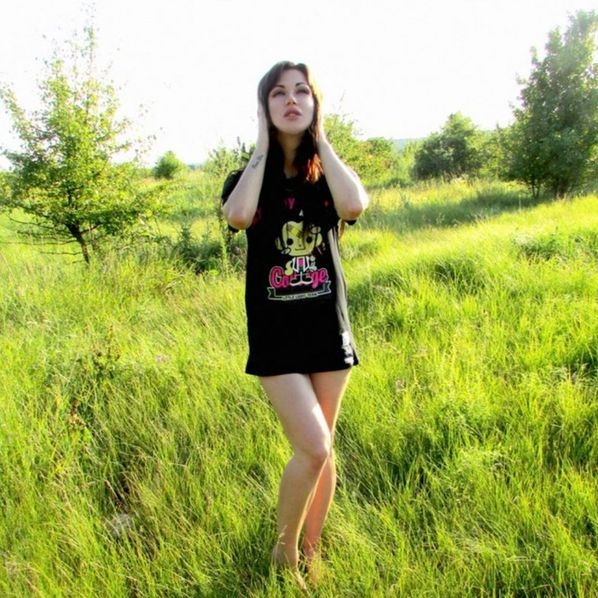 OxanaM995 aus Zürich in Zürich sucht sex