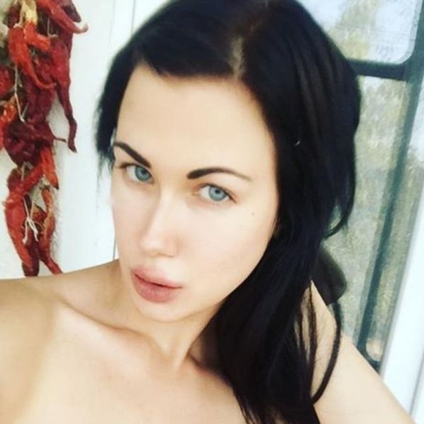 OxanaM995 aus Zürich in Zürich sucht sex