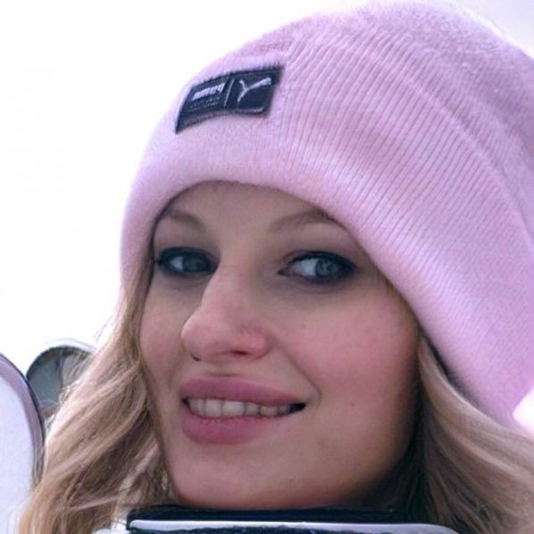 petrita aus Zürich in Zürich sucht sex