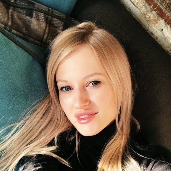 petrita aus Zürich in Zürich sucht sex