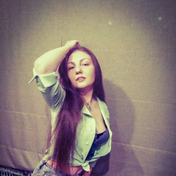 Sexy Girl aus Zürich in Zürich sucht sex