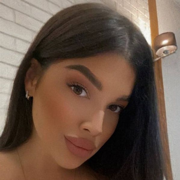 Angel aus Zürich in Zürich sucht sex