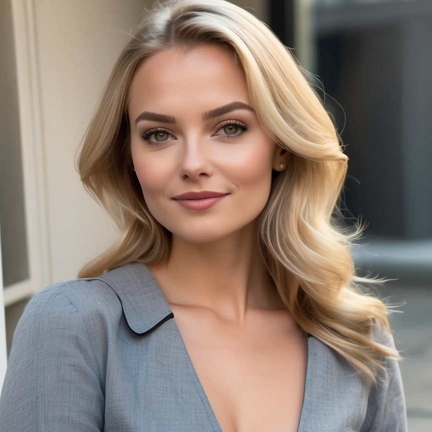 Fashionwoman aus Zürich in Zürich sucht sex