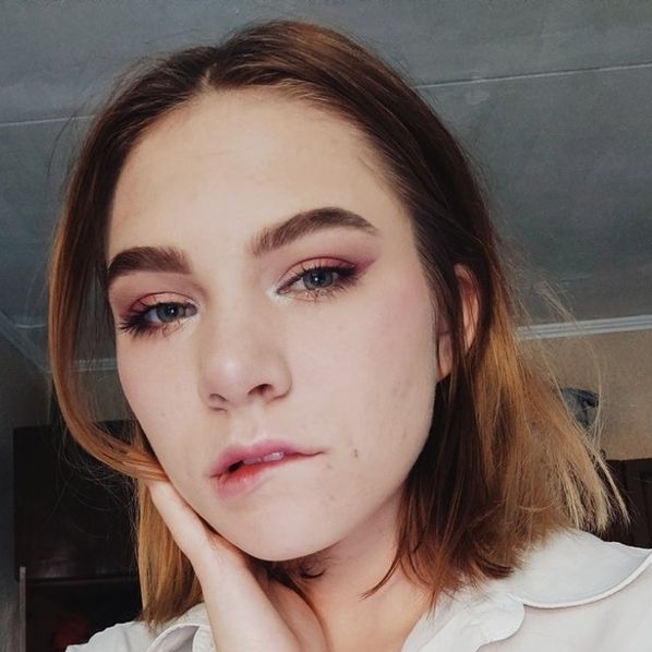 KatyaMoikova aus Zürich in Zürich sucht sex