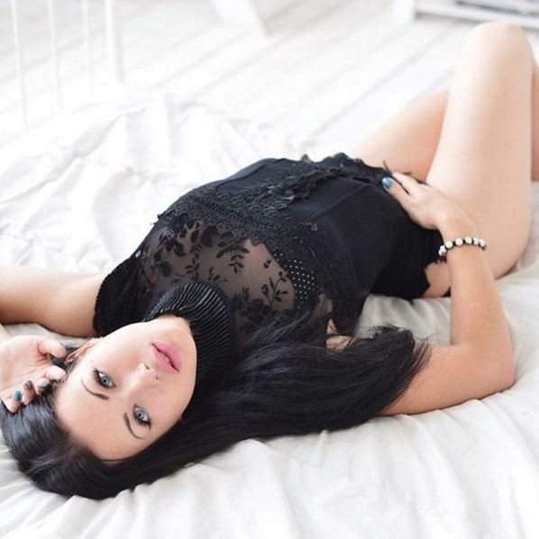 OxanaM995 aus Zürich in Zürich sucht sex