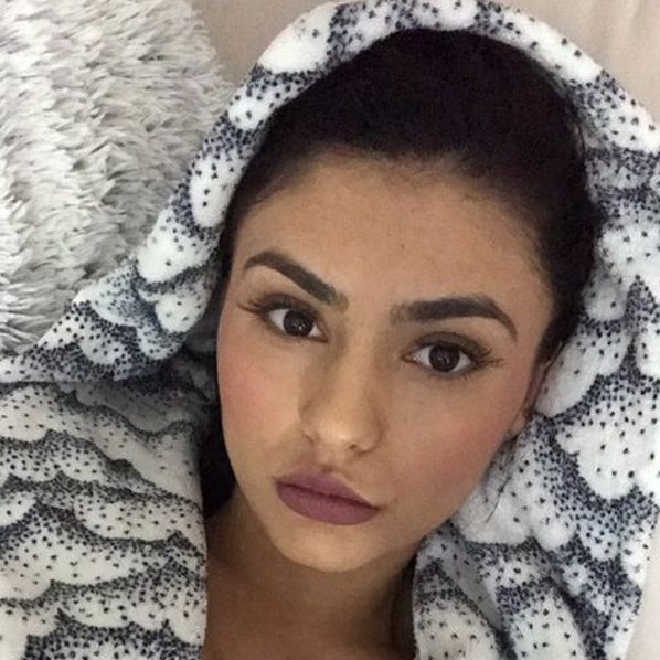 PleyKarti aus Zürich in Zürich sucht sex