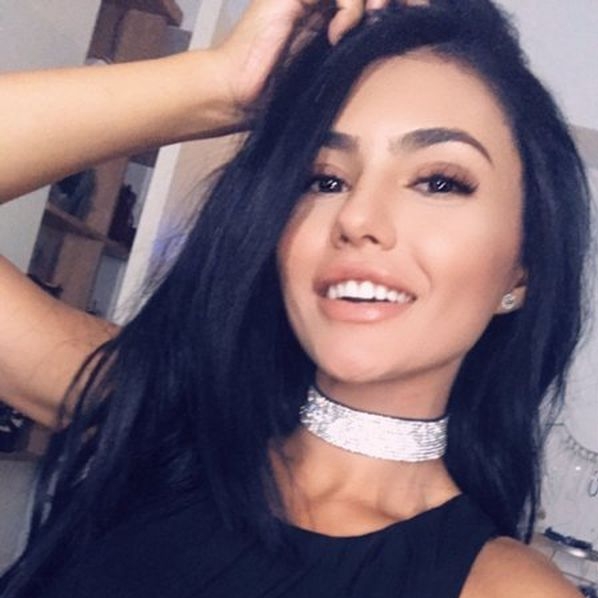 PleyKarti aus Zürich in Zürich sucht sex